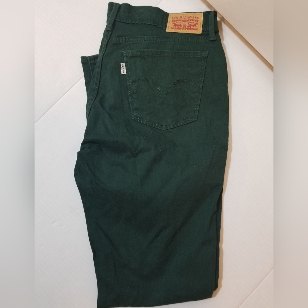 Women's 710 Super Skinny Levi's